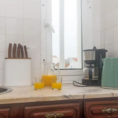 Surfers 2 By Interhome Lejlighed *