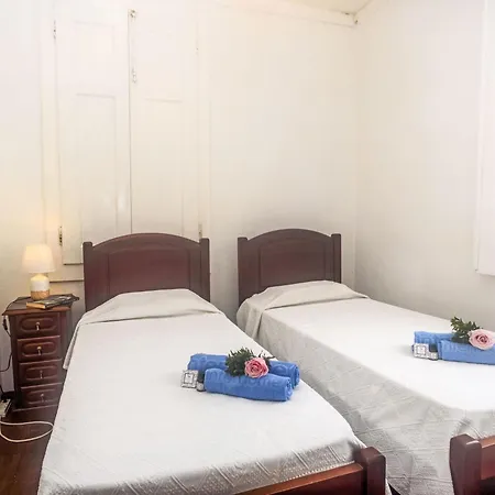 Lejlighed Surfers 2 By Interhome Peniche