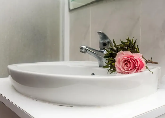 Lejlighed Surfers 2 By Interhome *