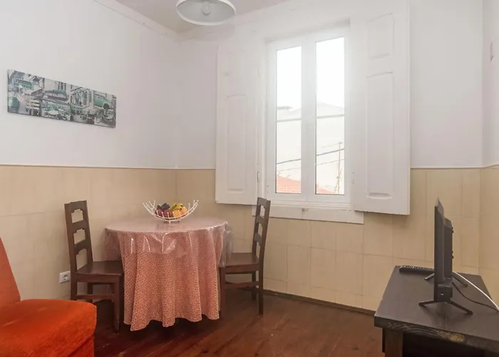 Surfers 2 By Interhome Lejlighed *