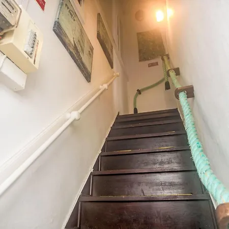 Appartement Surfers 2 By Interhome Peniche