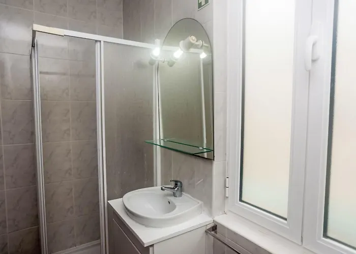 Surfers 2 By Interhome Appartement