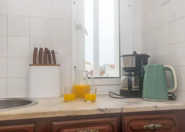 Surfers 2 By Interhome Appartement *