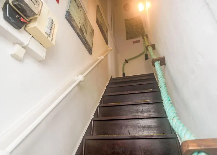 Appartement Surfers 2 By Interhome Peniche