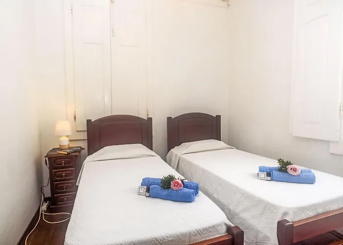 Appartement Surfers 2 By Interhome Peniche