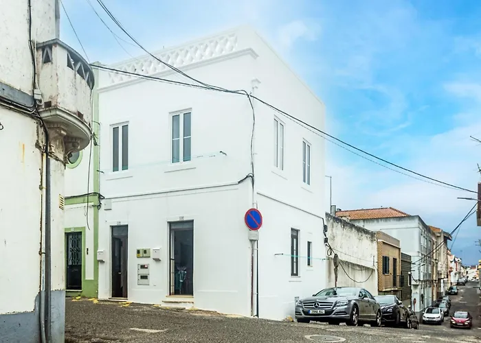 Surfers 2 By Interhome Appartement *